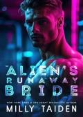 The Alien’s Runaway Bride (Alien Brides #1)