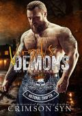 Virgil’s Demons (An RBMC National Chapter Prequel)