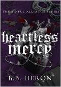 Heartless Mercy (The Sinful Alliance #1)