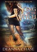 Song of the Witch (Witches of Keating Hollow #16)