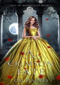 A Crimson Fate (Veil of Moonlight #1)