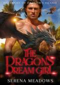 The Dragon’s Dream Girl (Mysteries of Dragon’s Island #3)