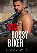 Big Bossy Biker (Cherrywood Village #4)