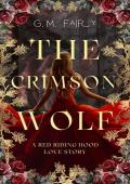 The Crimson Wolf (Wolfish Love Stories #1)