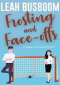 Frosting and Face-offs (Golden Stars Hockey #2)