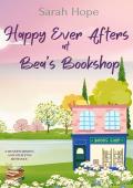 Happy Ever Afters at Bea’s Bookshop (Escape to… Nettleford #1)