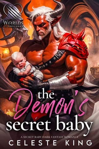 The Demon’s Secret Baby