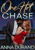 One Hot Chase (Hot Brits #12)