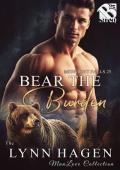 Bear the Burden (Midnight Falls #25)