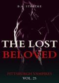 The Lost Beloved (Pittsburgh Vampires #25)