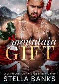 Mountain Gift (Fit Mountain Instaloves Vol. 1 #8)