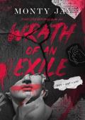 Wrath of an Exile (The River Styx Heathens #1)