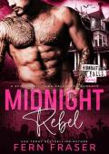 Midnight Rebel (Midnight Falls, Texas)