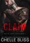 Claim (Men of Inked Sinners #2)