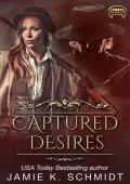 Captured Desires (Eternal Desires #1)