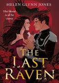 The Last Raven (The Ravens #1)