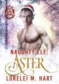 Naughty Elf: Aster (Santa’s Naughty Elf Mates)