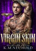 Virgin Skin (Ink Slingers #2)