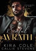 Sinful Wrath (Koslov Bratva #3)