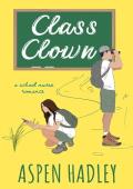 Class Clown (The Thornback Society #4)