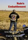 Ruin’s Embattlement (Tenillo Guardians AIMC #19)