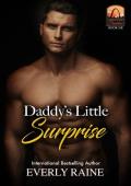 Daddy’s Little Surprise (Missouri Daddies #6)