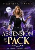 Ascension of the Pack (Other Wolf #6)