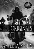 The Originals (Ghosttown Riders #10)