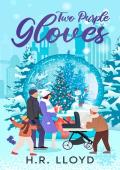 Two Purple Gloves (A Pear Street Christmas #2)