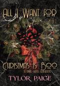 All I want for Christmas is Boo (Final Girls Featurettes)