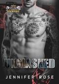 Unmasked (King Morine #4)