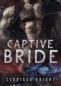 Captive Bride (Bound by Bloodlines #4)