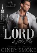 Lord of Little Italy (Empire of Hearts: Billionaire Mafia Men #4)