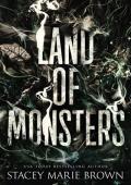 Land of Monsters (Savage Lands #8)