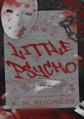 Little Psycho (The Killer Kids Thrillogy #1)