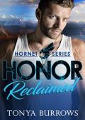 Honor Reclaimed (HORNET #2)