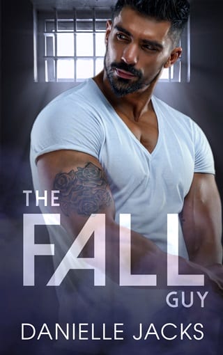 The Fall Guy (Eastward Prison Story)