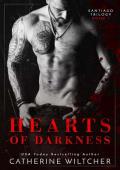 Hearts Of Darkness (The Santiago Trilogy #1)