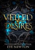 Veiled Desires (Shadows Descent #2)