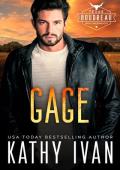 Gage (Texas Boudreau Brotherhood #16)