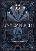 Untempered (Fate Untethered #1)