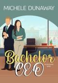 Bachelor CEO (McDaniels #1)