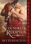 Scoundrel’s Redemption (Highlander’s Pact #3)