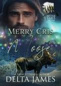 Merry Cris Moose (Otter Cove Shifters #9)