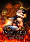 Insatiable (Inferno Games #3)