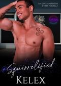 Squirrelified (Enchanted Ink)