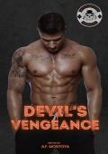 Devil’s Vengeance (Devil’s Disciples MC #6)