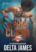 Alpha’s Claim (Copper Canyon Shifters #1)