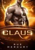 Claus (Vaxxlian Alien Mail Order Brides #7)