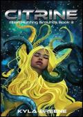 Citrine (Deliverance #3)